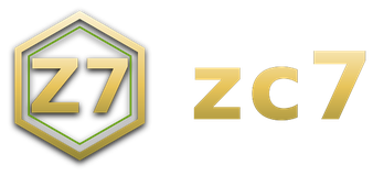 zc7 logo